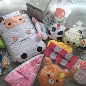 Meet your Posher, Serenity